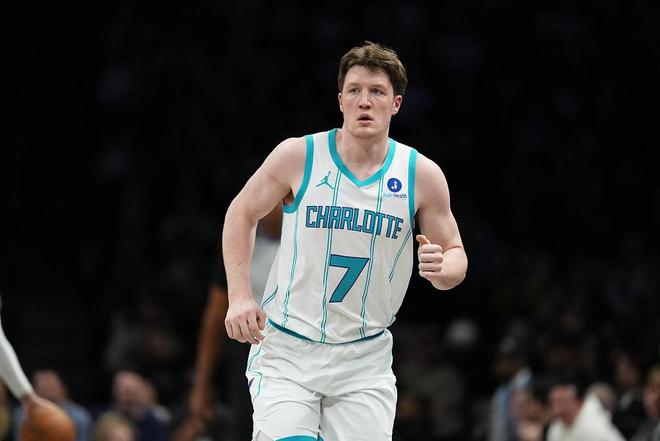 NBA新秀榜:克努佩尔榜首,前四保持不变,埃斯