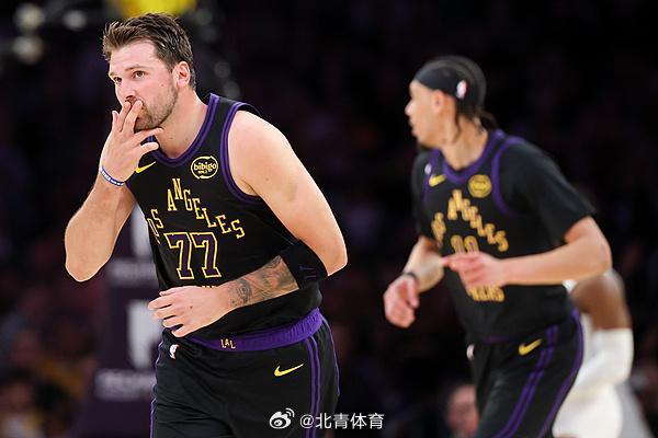 NBA|东契奇成为历史第三年轻“15000分先生”